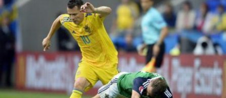 Michael O'Neill: A fost o victorie magnifica intr-un stadion fantastic